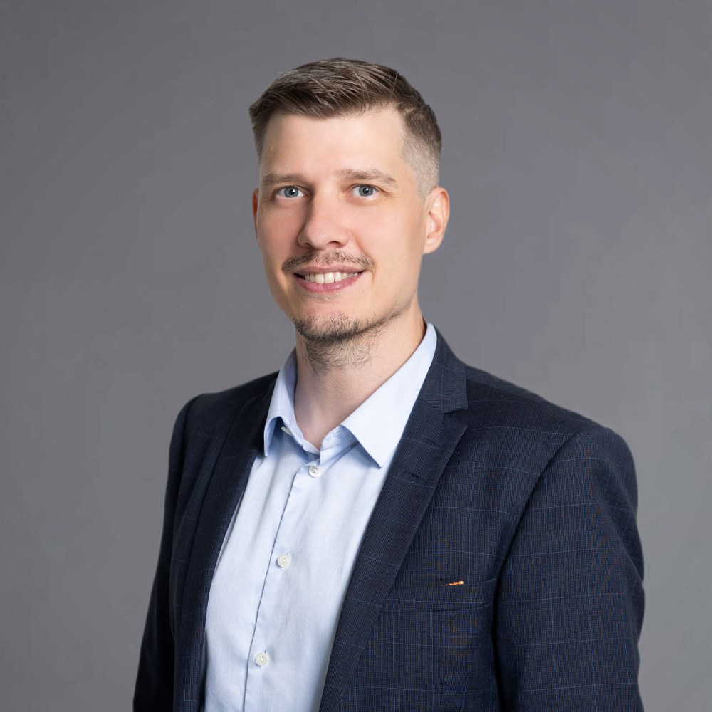 Kalle Salonen
