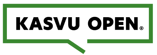 Kasvu Open